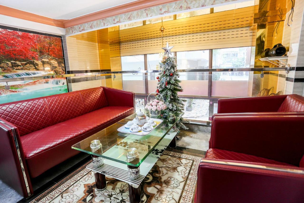 Lucky Hotel Quy Nhơn Exterior foto